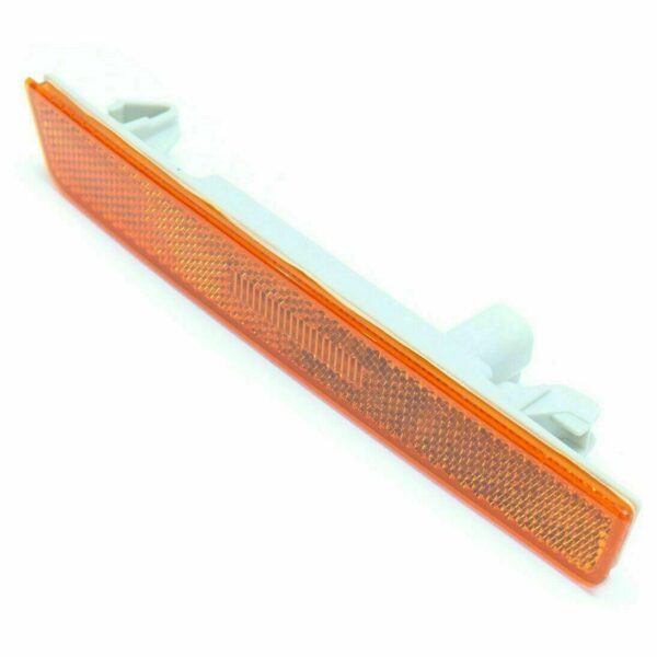 Side Marker Lamp Front Driver Side Dodge Challenger 2015-2019 High Quality , CH2550132 - Image 2