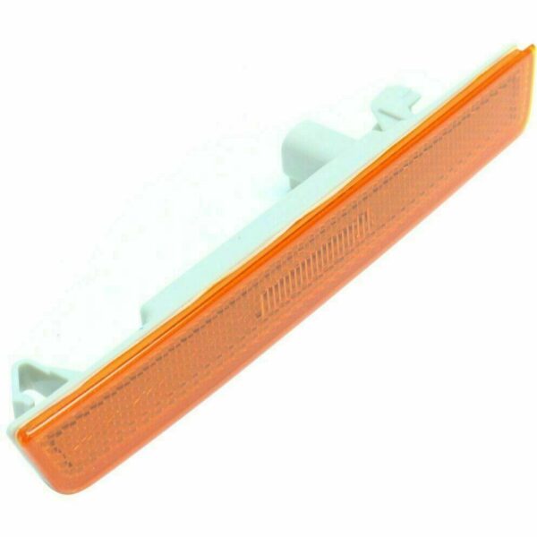 Side Marker Lamp Front Driver Side Dodge Challenger 2015-2019 High Quality , CH2550132 - Image 3