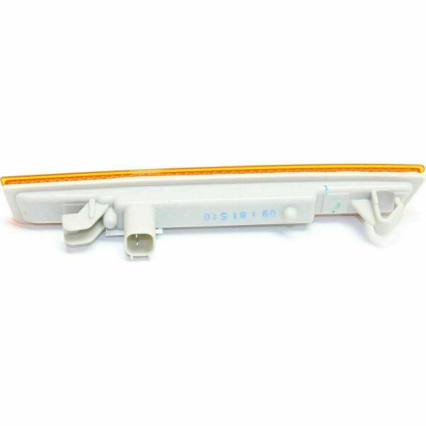 Side Marker Lamp Front Driver Side Dodge Challenger 2015-2019 High Quality , CH2550132 - Image 4