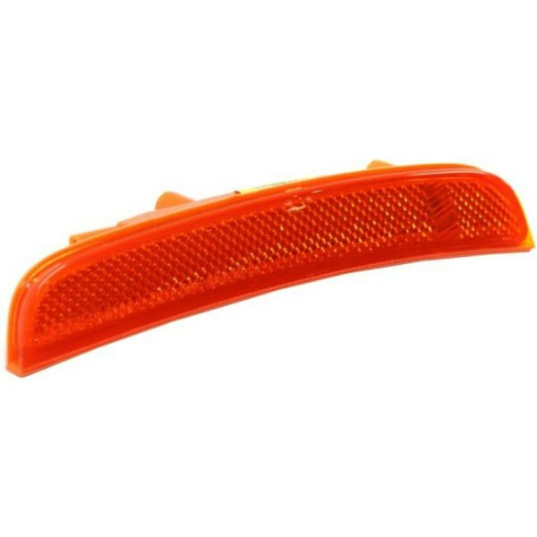 Signal Lamp Front Driver Side Dodge Charger 2015-2019 Led High Quality , CH2550133 - Image 3