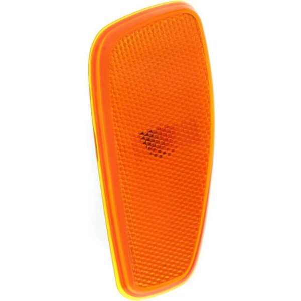 Side Marker Lamp Driver Side Jeep Renegade 2015-2020 High Quality , CH2550134 - Image 2