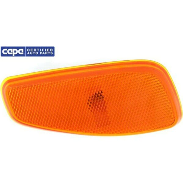 Side Marker Lamp Driver Side Jeep Renegade 2015-2020 High Quality , CH2550134 - Image 3