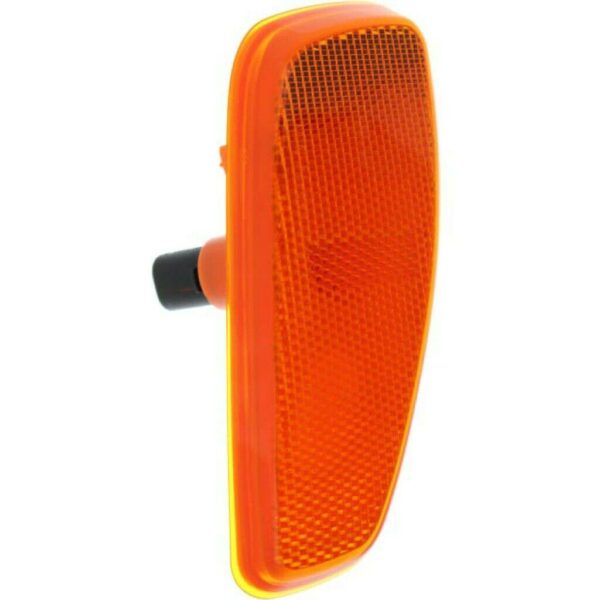Side Marker Lamp Driver Side Jeep Renegade 2015-2020 High Quality , CH2550134 - Image 4