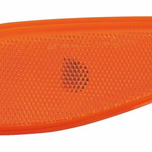 Side Marker Lamp Driver Side Jeep Renegade 2015-2020 High Quality , CH2550134