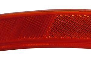 2017-2025 Chrysler Pacifica Side Marker Lamp Front Driver , CH2550135