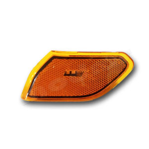2020-2025 Jeep Gladiator Side Marker Lamp Front Driver Side Capa , CH2550137C