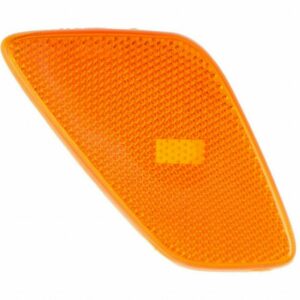 Repeater Front Passenger Side Jeep Wrangler 1997-2006 ( Of Fender) High Quality , CH2551120