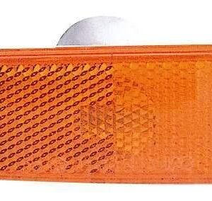 Side Marker Lamp Passenger Side Dodge Neon 2000-2005 , CH2551121V