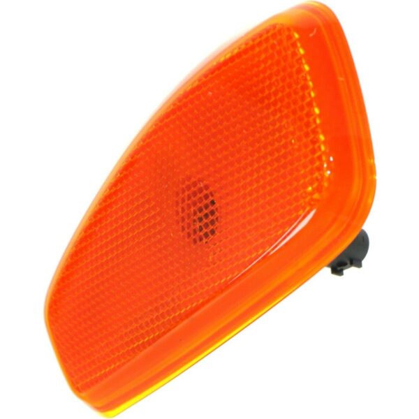 Side Marker Lamp Passenger Side Jeep Renegade 2015-2018 High Quality , CH2551134 - Image 2