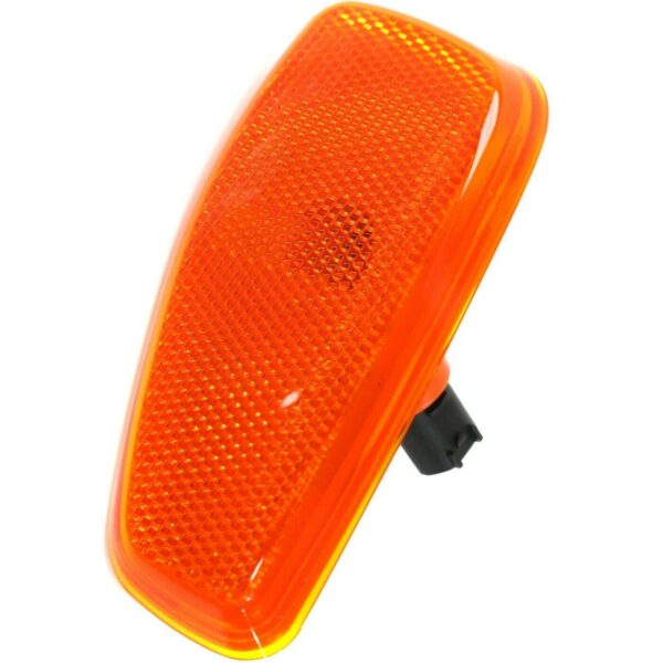 Side Marker Lamp Passenger Side Jeep Renegade 2015-2018 High Quality , CH2551134 - Image 3