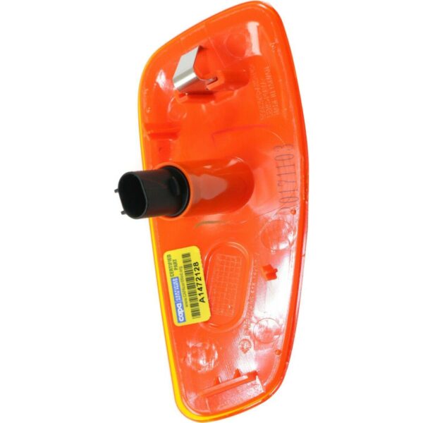 Side Marker Lamp Passenger Side Jeep Renegade 2015-2018 High Quality , CH2551134 - Image 4