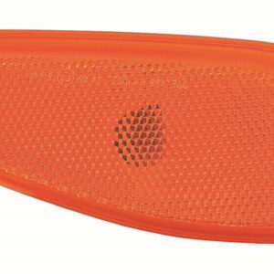 Side Marker Lamp Passenger Side Jeep Renegade 2015-2018 Capa , Ch2551134C - Hunt Parts