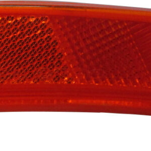 2017-2025 Chrysler Pacifica Side Marker Lamp Front Passenger Side Capa , CH2551135C
