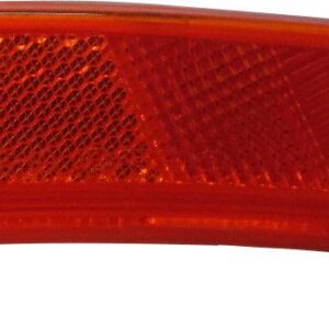 2017-2025 Chrysler Pacifica Hybrid Side Marker Lamp Front , CH2551135