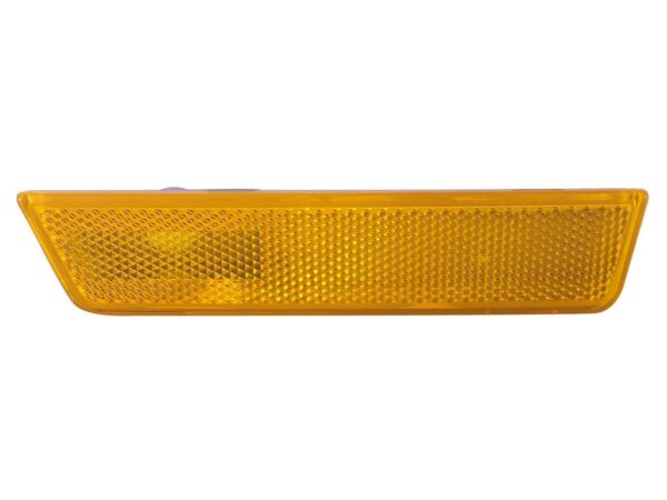 Side Marker Lamp Driver Side Dodge Challenger 2008-2014 High Quality , CH2554100 - Image 2