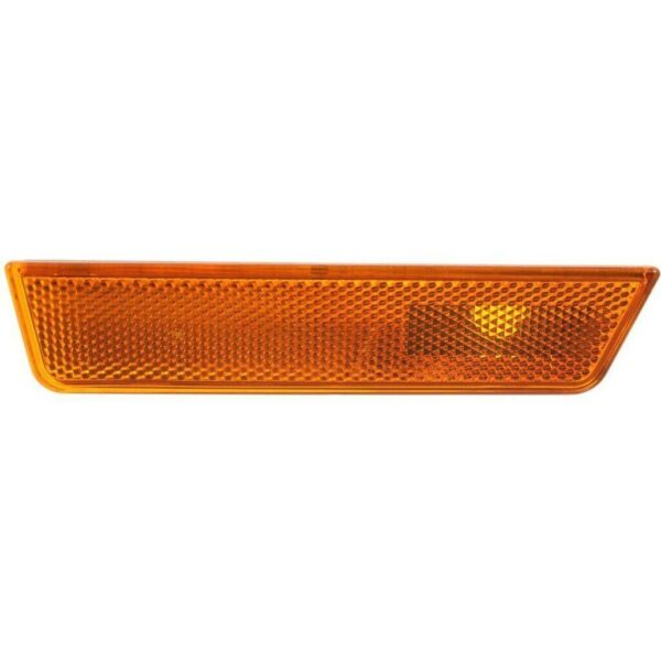 Side Marker Lamp Passenger Side Dodge Challenger 2008-2014 High Quality , CH2555100 - Image 2