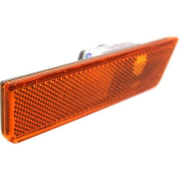 Side Marker Lamp Passenger Side Dodge Challenger 2008-2014 High Quality , CH2555100 - Image 4