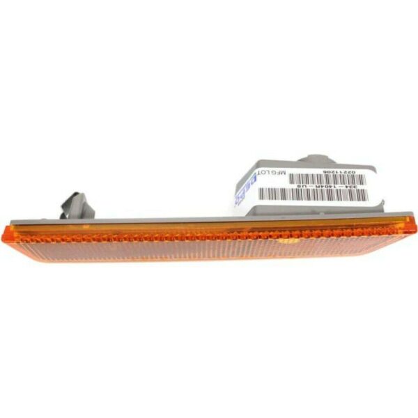 Side Marker Lamp Passenger Side Dodge Challenger 2008-2014 High Quality , CH2555100 - Image 5