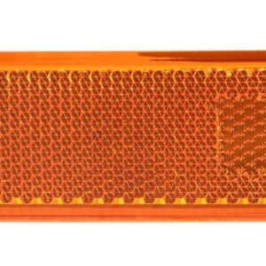 Side Marker Lamp Passenger Side Dodge Challenger 2008-2014 Capa , Ch2555100C - Hunt Parts