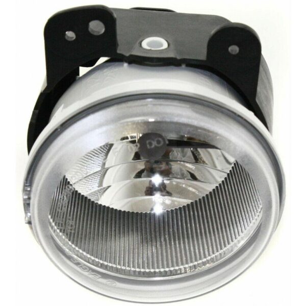 Fog Lamp Front Driver Side/Passenger Side Dodge Journey 2009 (With Washer For Chrysler 300 Model) High Quality , CH2590109 - Image 2