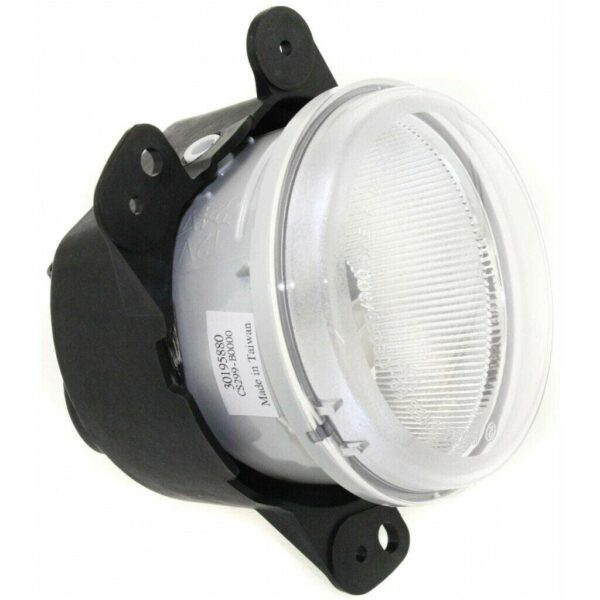 Fog Lamp Front Driver Side/Passenger Side Chrysler Pt Cruiser 2006-2010 (With Washer For Chrysler 300 Model) High Quality , CH2590109 - Image 4
