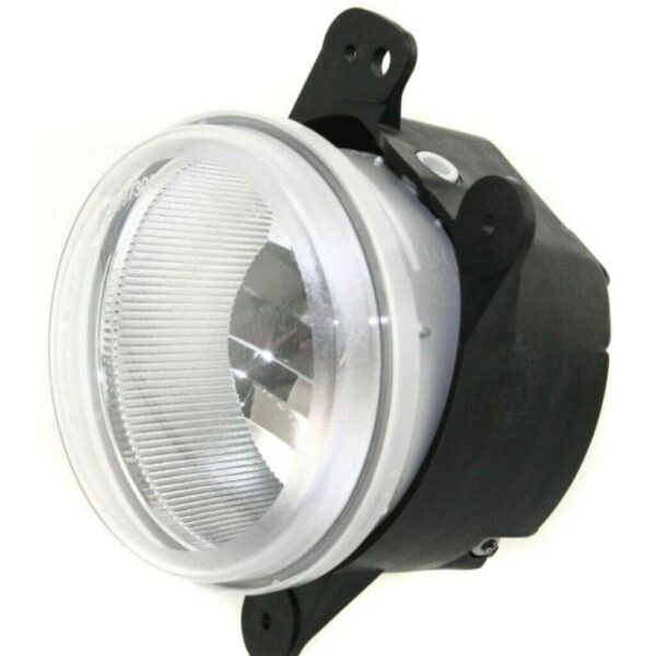 Fog Lamp Front Driver Side/Passenger Side Jeep Wrangler 2007-2010 (With Washer For Chrysler 300 Model) High Quality , CH2590109 - Image 5