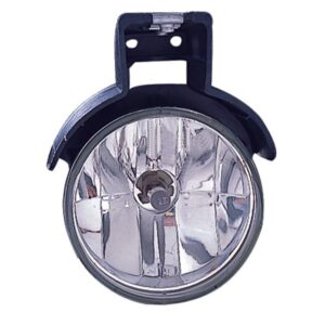 Fog Lamp Front Driver Side Dodge Dakota 1997-2000 High Quality , CH2592104