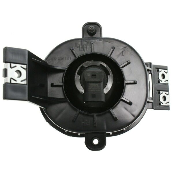 Fog Lamp Front Driver Side Dodge Ram 1500 2002-2008 High Quality , CH2592121 - Image 4