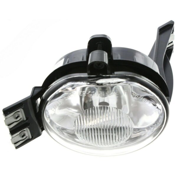 Fog Lamp Front Driver Side Dodge Ram 1500 2002-2008 High Quality , CH2592121 - Image 5