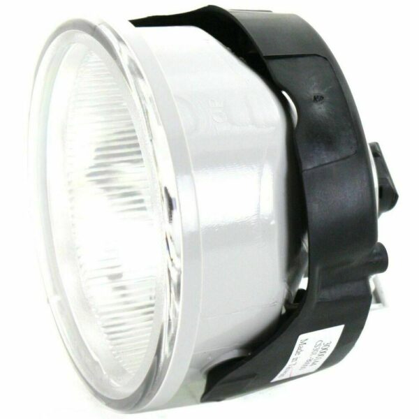 Fog Lamp Front Driver Side/Passenger Side Jeep Grand Cherokee 2004 , CH2592126 - Image 2