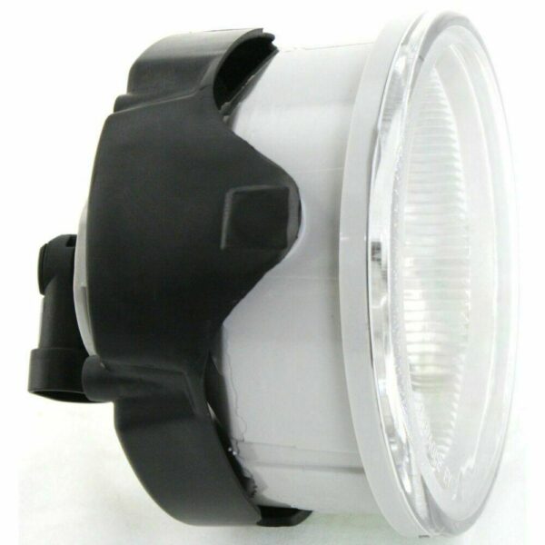 Fog Lamp Front Driver Side/Passenger Side Jeep Grand Cherokee 2004 , CH2592126 - Image 3