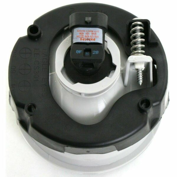 Fog Lamp Front Driver Side/Passenger Side Jeep Grand Cherokee 2004 , CH2592126 - Image 4