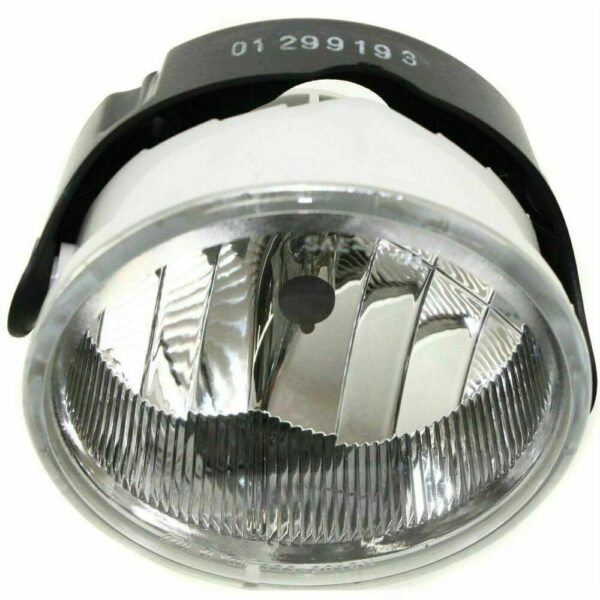 Fog Lamp Front Driver Side/Passenger Side Jeep Grand Cherokee 2004 , CH2592126 - Image 5