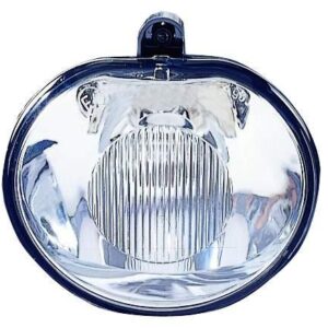 Fog Lamp Front Driver Side/Passenger Side Dodge Durango 2004-2006 High Quality , CH2592127