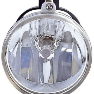 Fog Lamp Front Driver Side/Passenger Side Dodge Neon 2003-2005 High Quality , CH2592129