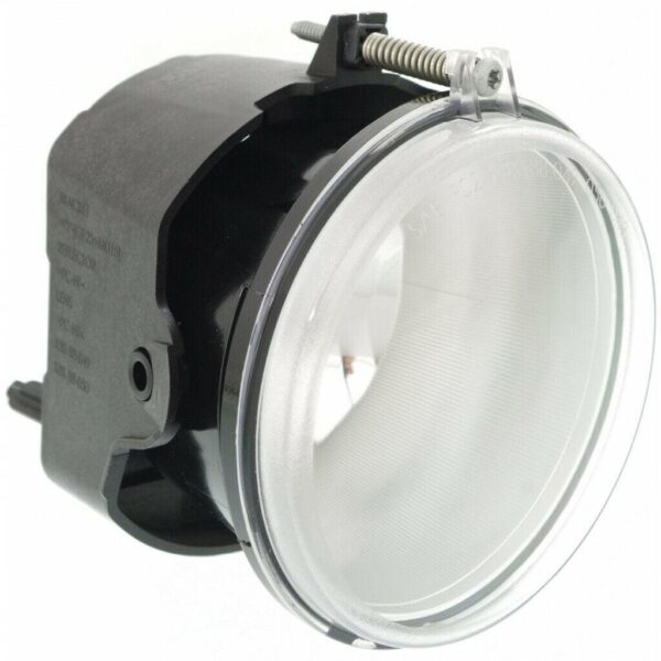 Fog Lamp Front Driver Side/Passenger Side Chrysler Aspen 2007-2009 High Quality , CH2592135 - Image 3