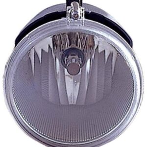 Fog Lamp Front Driver Side/Passenger Side Jeep Commander 2006-2010 High Quality , CH2592135