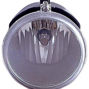 Fog Lamp Front Driver Side/Passenger Side Chrysler 300 2007-2010 Capa , Ch2592135C - Hunt Parts