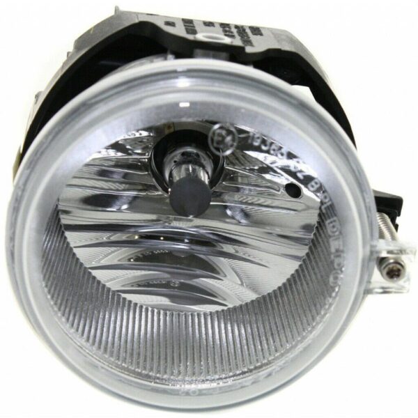 Fog Lamp Front Driver Side/Passenger Side Chrysler Sebring Convertible 2008-2009 High Quality , CH2592137 - Image 2