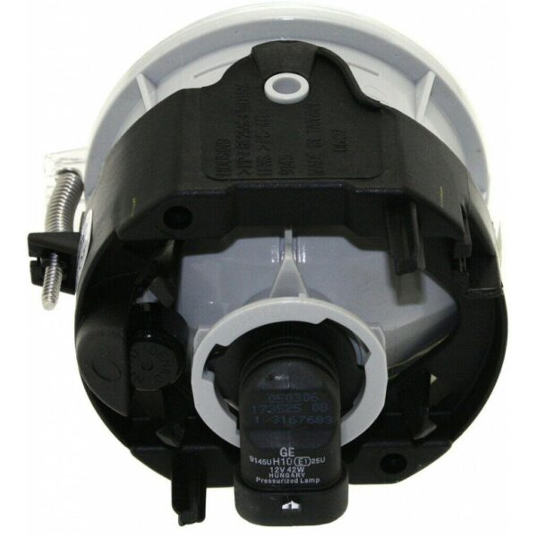 Fog Lamp Front Driver Side/Passenger Side Dodge Charger 2006-2009 High Quality , CH2592137 - Image 3