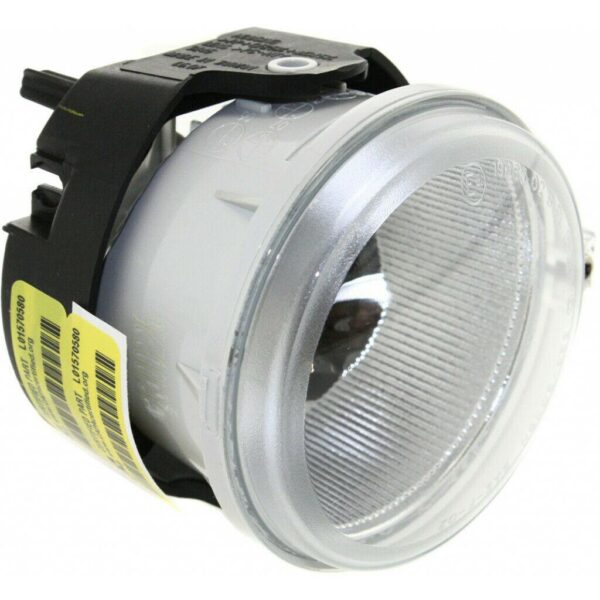 Fog Lamp Front Driver Side/Passenger Side Chrysler Sebring Convertible 2008-2009 High Quality , CH2592137 - Image 4