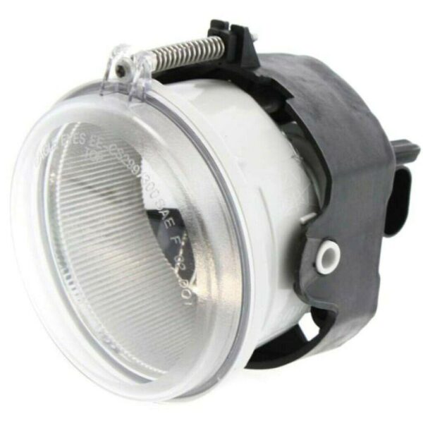 Fog Lamp Front Driver Side/Passenger Side Dodge Charger 2006-2009 High Quality , CH2592137 - Image 5