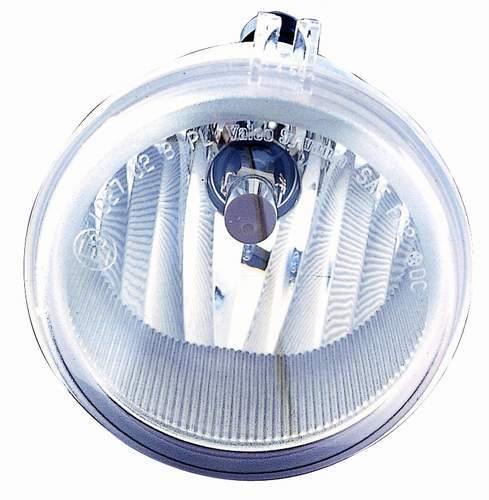 Fog Lamp Front Driver Side/Passenger Side Chrysler Town Country 2005-2009 High Quality , CH2592137