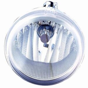 Fog Lamp Front Driver Side/Passenger Side Jeep Compass 2007-2009 High Quality , CH2592137