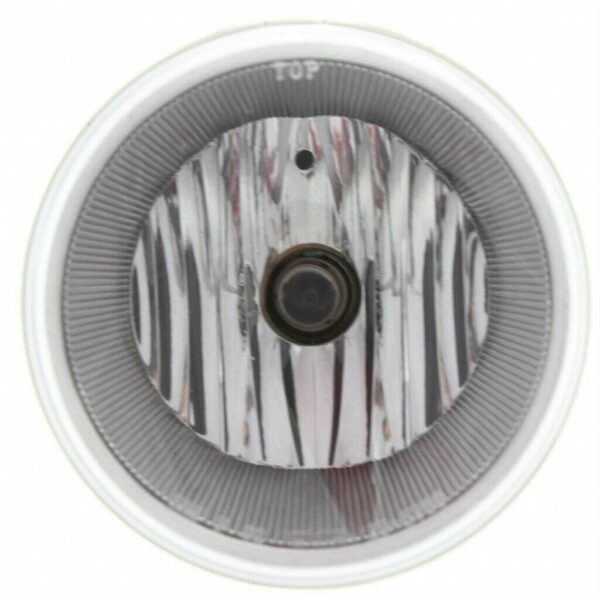 Fog Lamp Front Driver Side/Passenger Side Chrysler 300 2005-2010 Without Touring/Washer High Quality , CH2592139 - Image 2