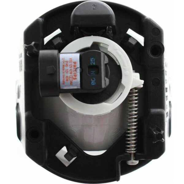 Fog Lamp Front Driver Side/Passenger Side Chrysler 300 2005-2010 Without Touring/Washer High Quality , CH2592139 - Image 3