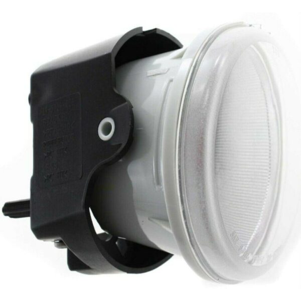 Fog Lamp Front Driver Side/Passenger Side Chrysler 300 2005-2010 Without Touring/Washer High Quality , CH2592139 - Image 4