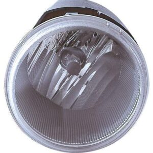 Fog Lamp Front Driver Side/Passenger Side Chrysler 300 2005-2010 Without Touring/Washer Capa , Ch2592139C - Hunt Parts