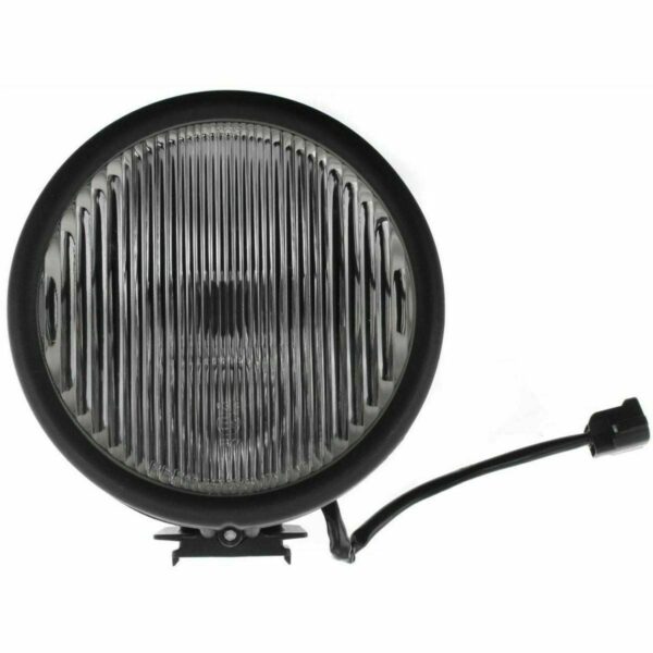 Fog Lamp Front Driver Side/Passenger Side Jeep Liberty 2005-2006 Renegade Model High Quality , CH2592141 - Image 2