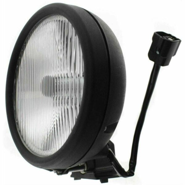 Fog Lamp Front Driver Side/Passenger Side Jeep Liberty 2005-2006 Renegade Model High Quality , CH2592141 - Image 3